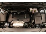 2014 Chevrolet Impala LS 2.5 Liter DI DOHC 16-Valve iVVL ECOTEC 4 Cylinder Engine