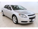2011 Chevrolet Malibu LS