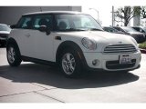 2011 Mini Cooper Hardtop