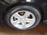 Mitsubishi Lancer 2013 Wheels and Tires