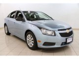 2011 Chevrolet Cruze LS