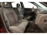 2002 Chevrolet Impala LS Front Seat