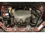 2002 Chevrolet Impala LS 3.8 Liter OHV 12-Valve V6 Engine
