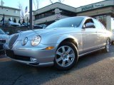 2004 Jaguar S-Type 3.0