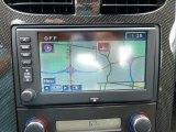 2010 Chevrolet Corvette ZR1 Navigation