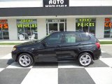 2014 BMW X3 xDrive35i