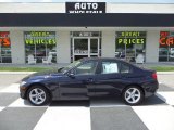 2013 Imperial Blue Metallic BMW 3 Series 328i Sedan #93869984
