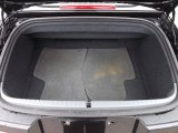 2001 Audi TT 1.8T quattro Roadster Trunk