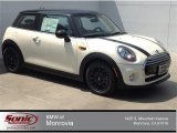 2014 Pepper White Mini Cooper Hardtop #93896613