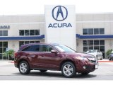 2013 Acura RDX Technology