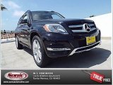 2014 Mercedes-Benz GLK 350