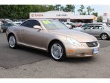 2004 Lexus SC 430