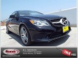 2014 Mercedes-Benz E 350 Coupe