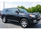 2010 Toyota 4Runner SR5 4x4