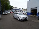 2012 Hyundai Accent GLS 4 Door