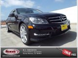 2014 Mercedes-Benz C 250 Sport