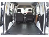 2014 Ford Transit Connect XLT Van Trunk