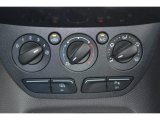 2014 Ford Transit Connect XLT Van Controls