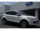 2014 Ford Escape Titanium 2.0L EcoBoost