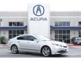 2013 Acura TL SH-AWD Advance
