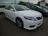 2011 Toyota Camry SE
