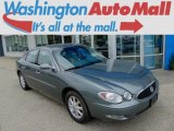 2005 Steelmist Gray Metallic Buick LaCrosse CX #93896411