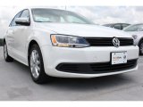 2012 Volkswagen Jetta SE Sedan