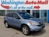 2010 Honda CR-V EX AWD