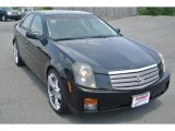 2004 Cadillac CTS Sedan