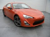 2014 Scion FR-S 