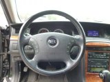 2004 Kia Amanti  Steering Wheel