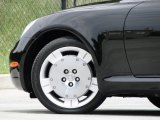 Lexus SC 2004 Wheels and Tires