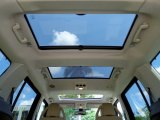2005 Land Rover LR3 V8 HSE Sunroof