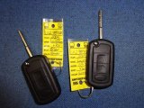 2005 Land Rover LR3 V8 HSE Keys