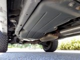 2005 Land Rover LR3 V8 HSE Undercarriage
