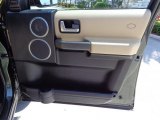2005 Land Rover LR3 V8 HSE Door Panel
