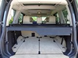 2005 Land Rover LR3 V8 HSE Trunk