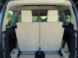 2005 Land Rover LR3 V8 HSE Trunk