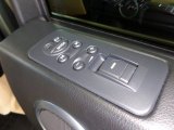 2005 Land Rover LR3 V8 HSE Controls