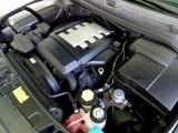 2005 Land Rover LR3 Engines
