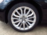 2014 Audi A6 2.0T quattro Sedan Wheel