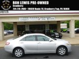 2011 Toyota Camry SE