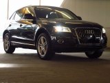 2014 Audi Q5 2.0 TFSI quattro