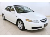 2005 Acura TL 3.2