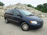 2005 Chrysler Town & Country Touring