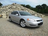 2011 Chevrolet Impala LS