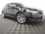 2013 Ford Taurus Limited