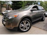 2012 Ford Edge SEL AWD