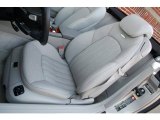 2003 Mercedes-Benz SL 55 AMG Roadster Front Seat