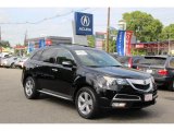 2011 Acura MDX Technology